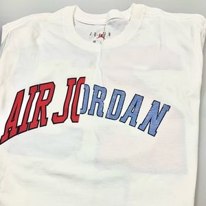 ❌❌sold❌❌Men’s medium air Jordan sports tee